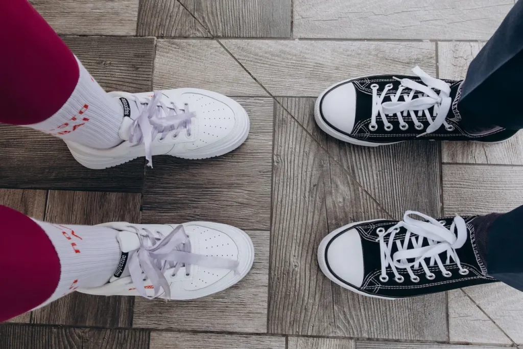 Jak dobrać idealne buty męskie do różnych stylizacji?