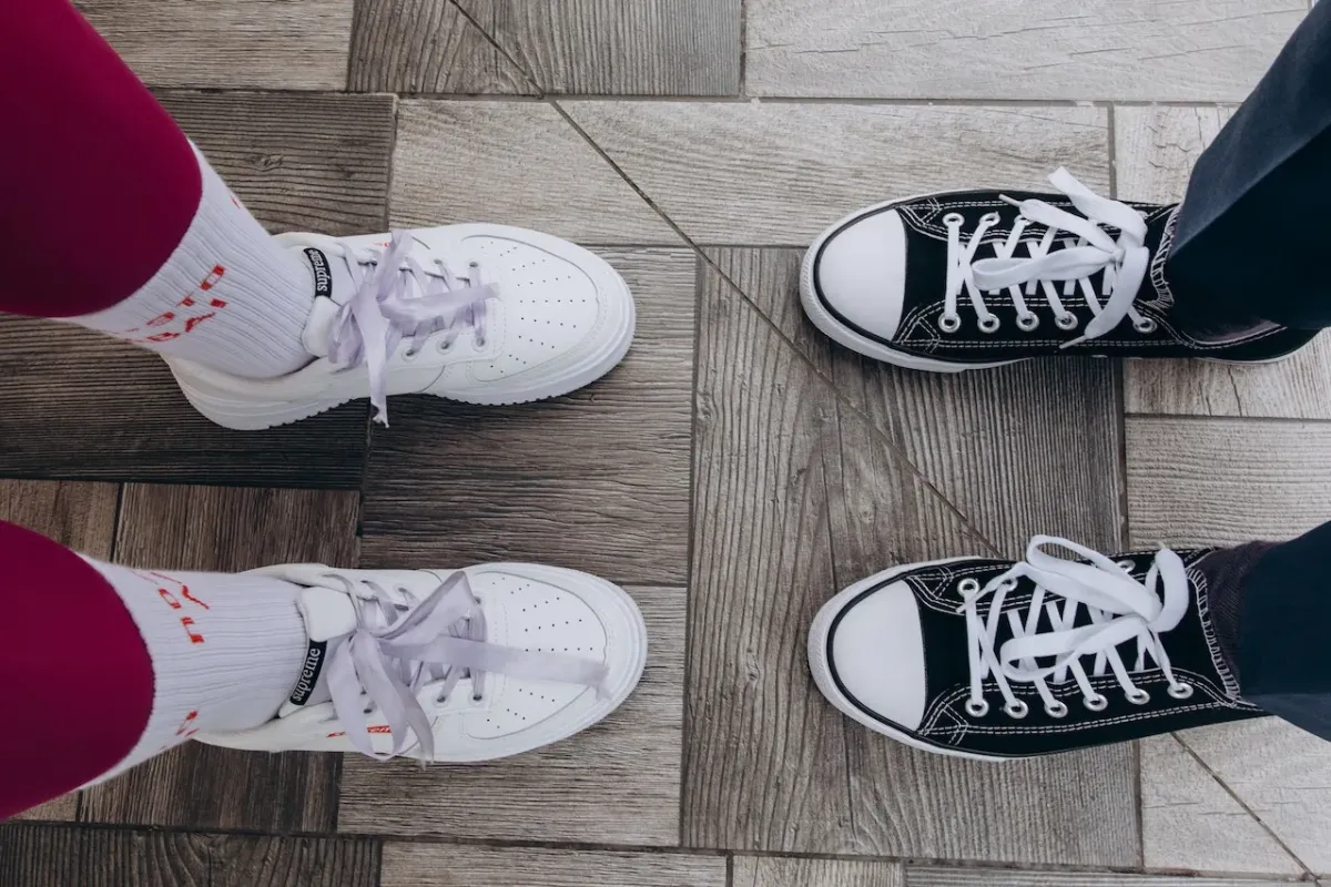 Jak dobrać idealne buty męskie do różnych stylizacji?
