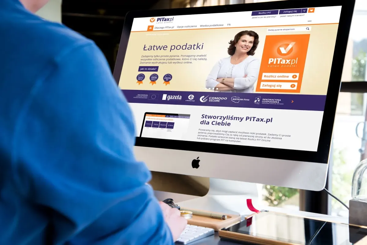 Program PITax.pl podpowie, jakie ulgi Ci się należą