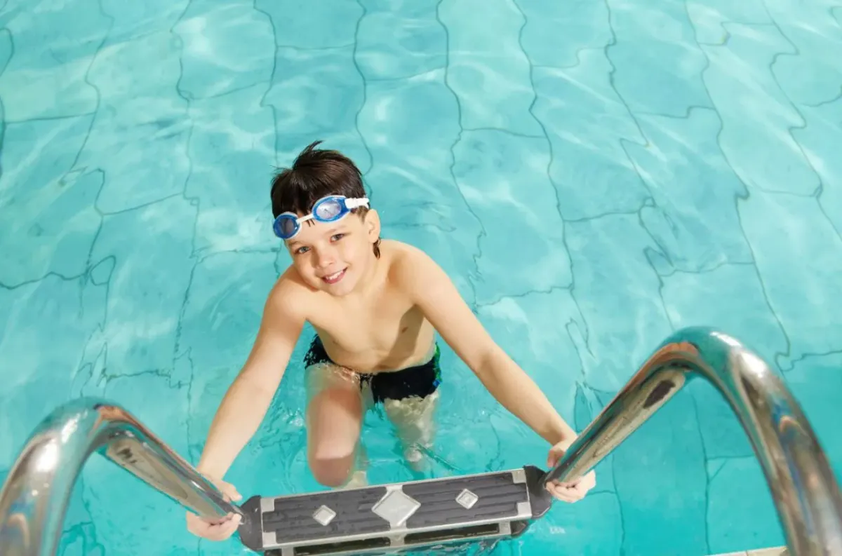 Kąpielówki Speedo: kto powinien się zdecydować?
