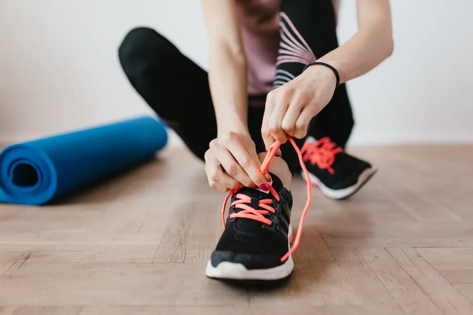 Buty sportowe na co dzień, czyli jak skutecznie łączyć wygodę i dobry styl?