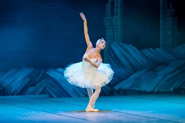 Sprawdź ofertę Egurrola Dance Studio i znajdź dla siebie świetne zajęcia!