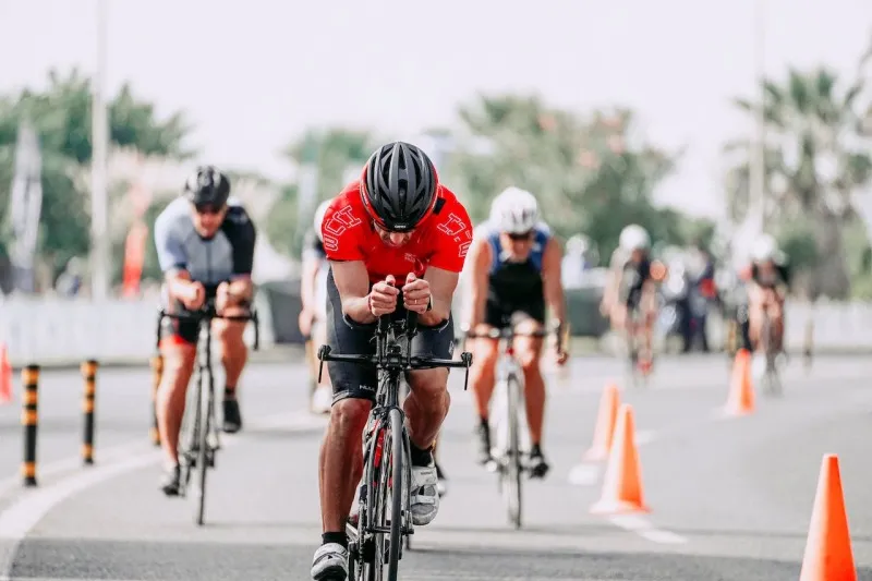 Triathlon Ironman - co warto o tym sporcie wiedziec?